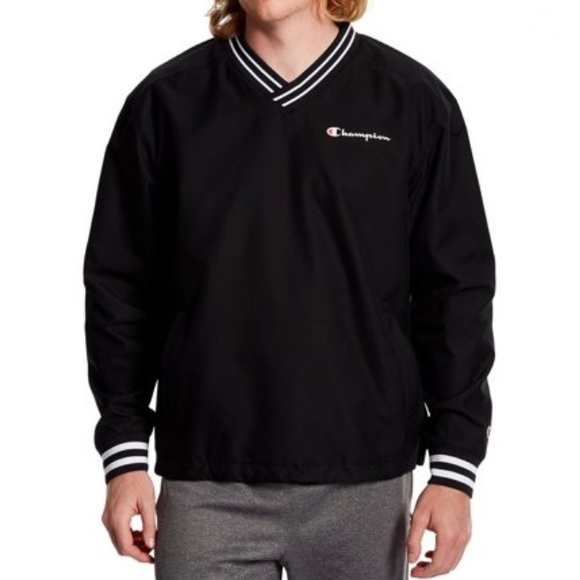 Champion Men’s Scout Jacket Size Small NWT - Picture 3 of 16